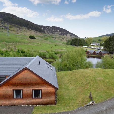 Glengoulandie Lodge 外观 照片
